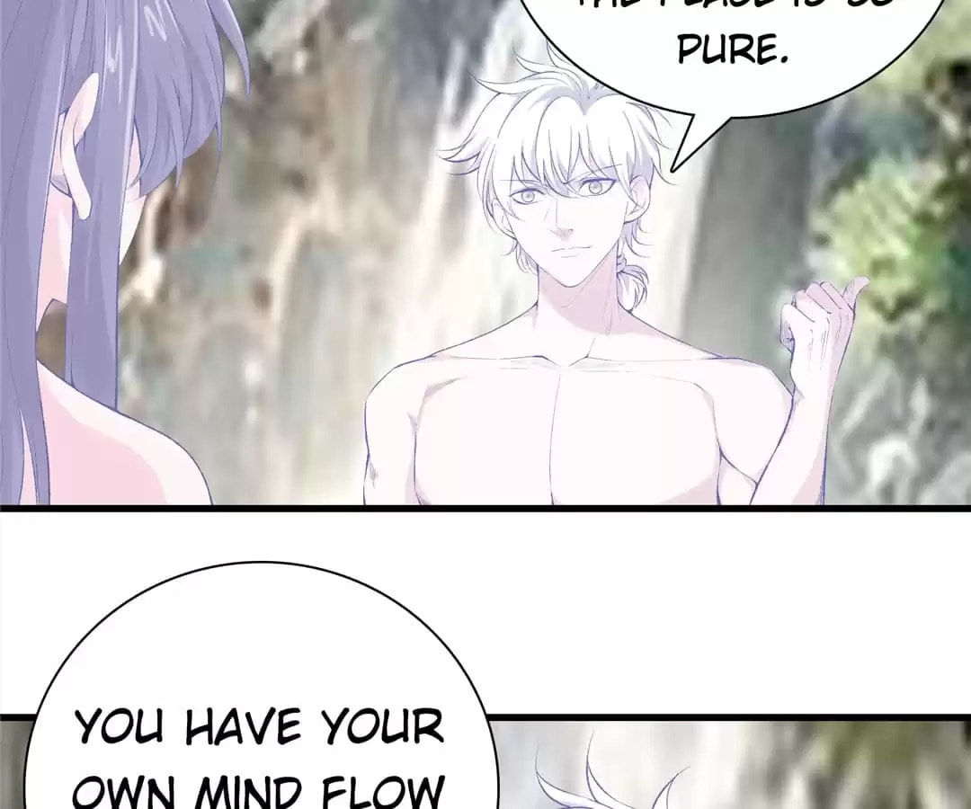 Read Metropolitan Reverence chapter 166 image 27 on Lezhin