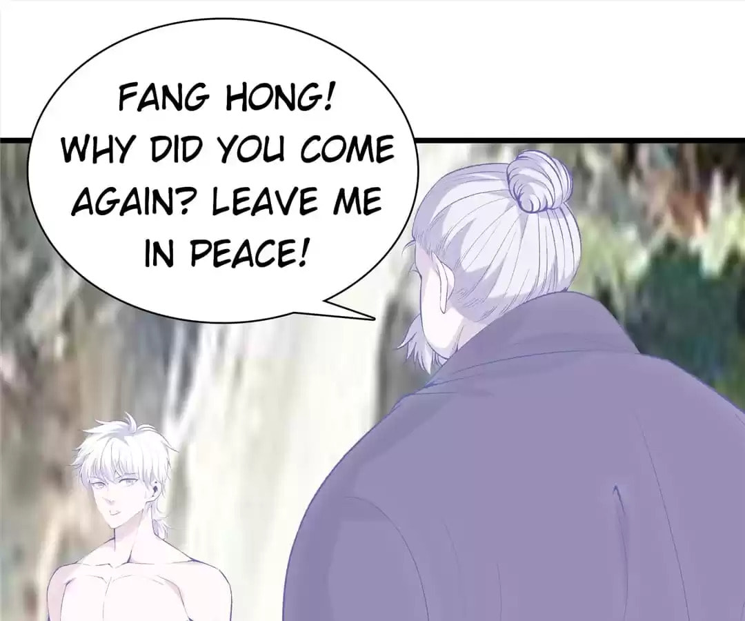 Read Metropolitan Reverence chapter 166 image 30 on Lezhin