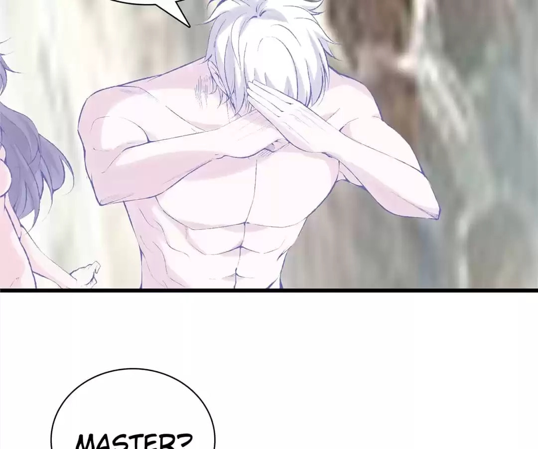 Read Metropolitan Reverence chapter 166 image 32 on Lezhin