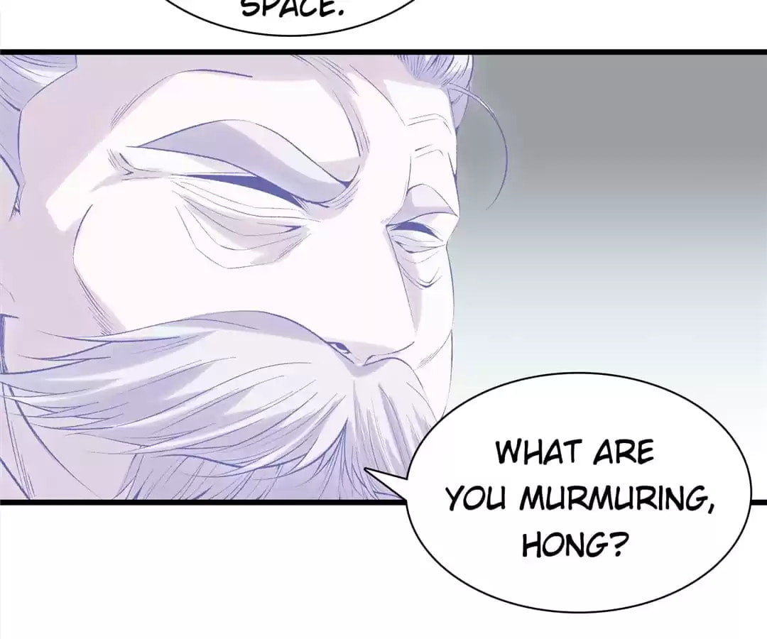 Read Metropolitan Reverence chapter 166 image 35 on Lezhin