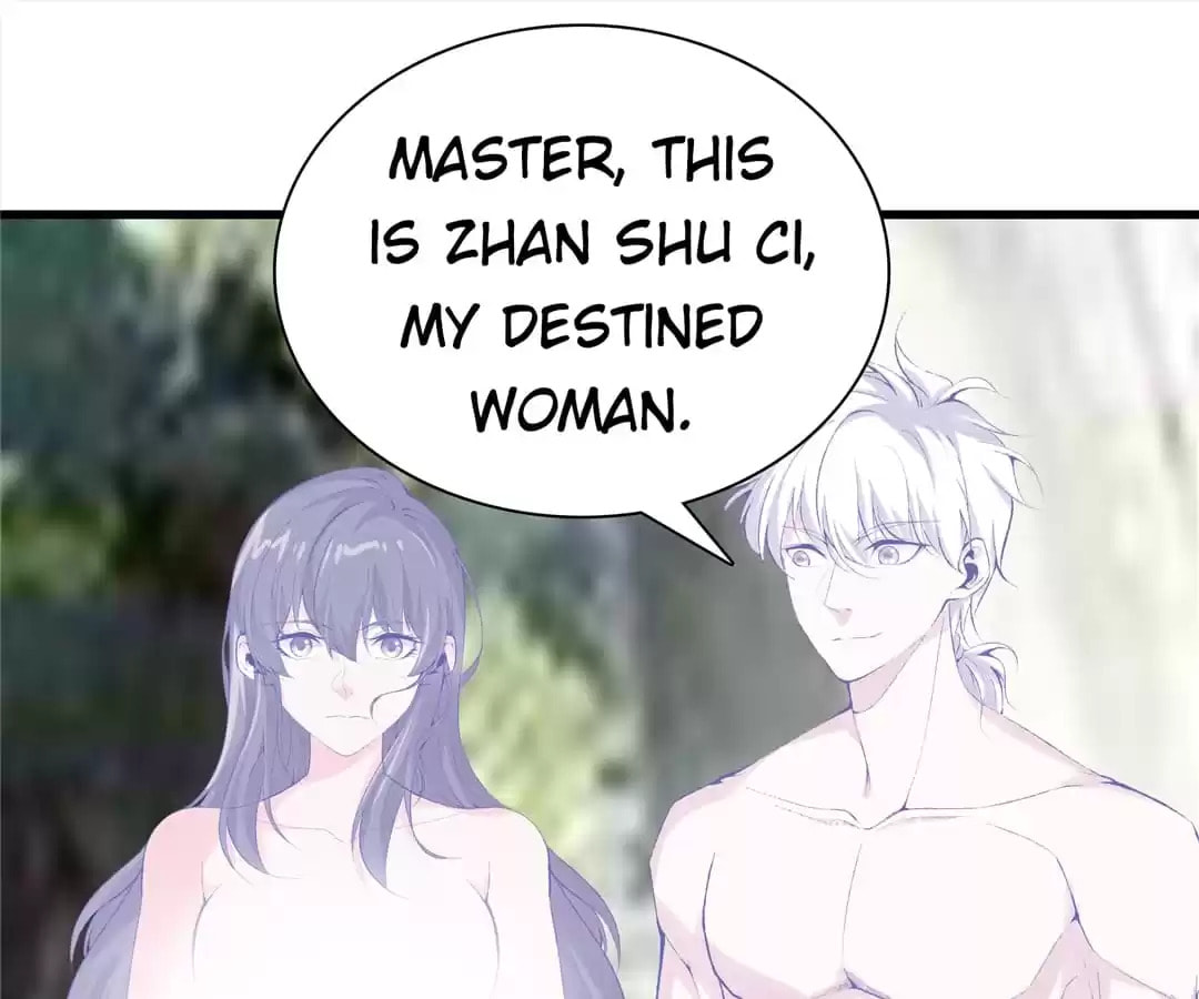 Read Metropolitan Reverence chapter 166 image 36 on Lezhin