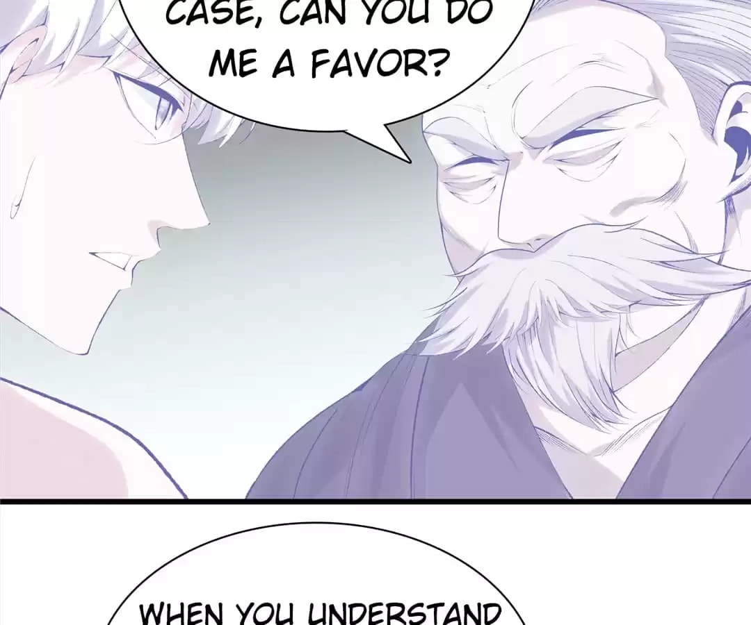 Read Metropolitan Reverence chapter 166 image 39 on Lezhin
