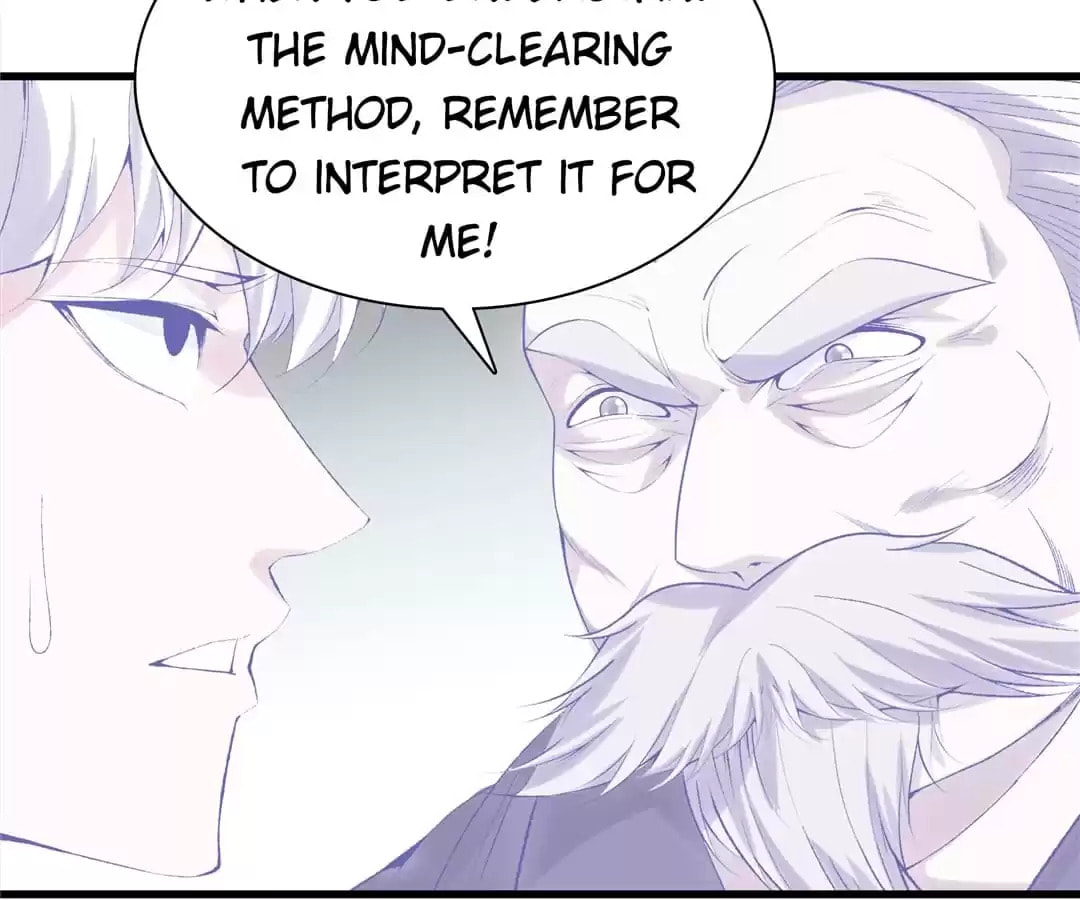 Read Metropolitan Reverence chapter 166 image 40 on Lezhin