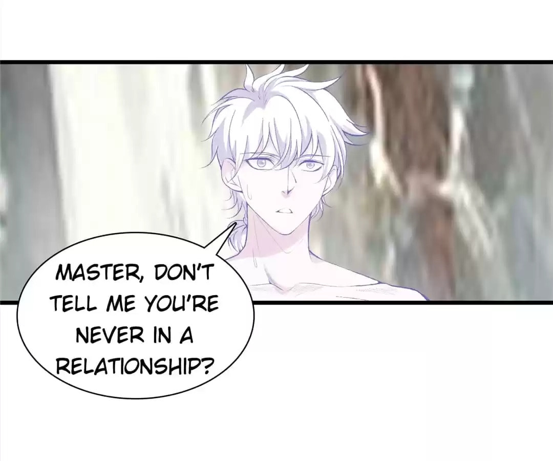 Read Metropolitan Reverence chapter 166 image 41 on Lezhin