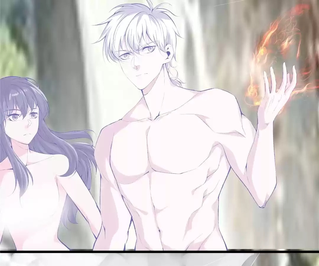 Read Metropolitan Reverence chapter 166 image 45 on Lezhin