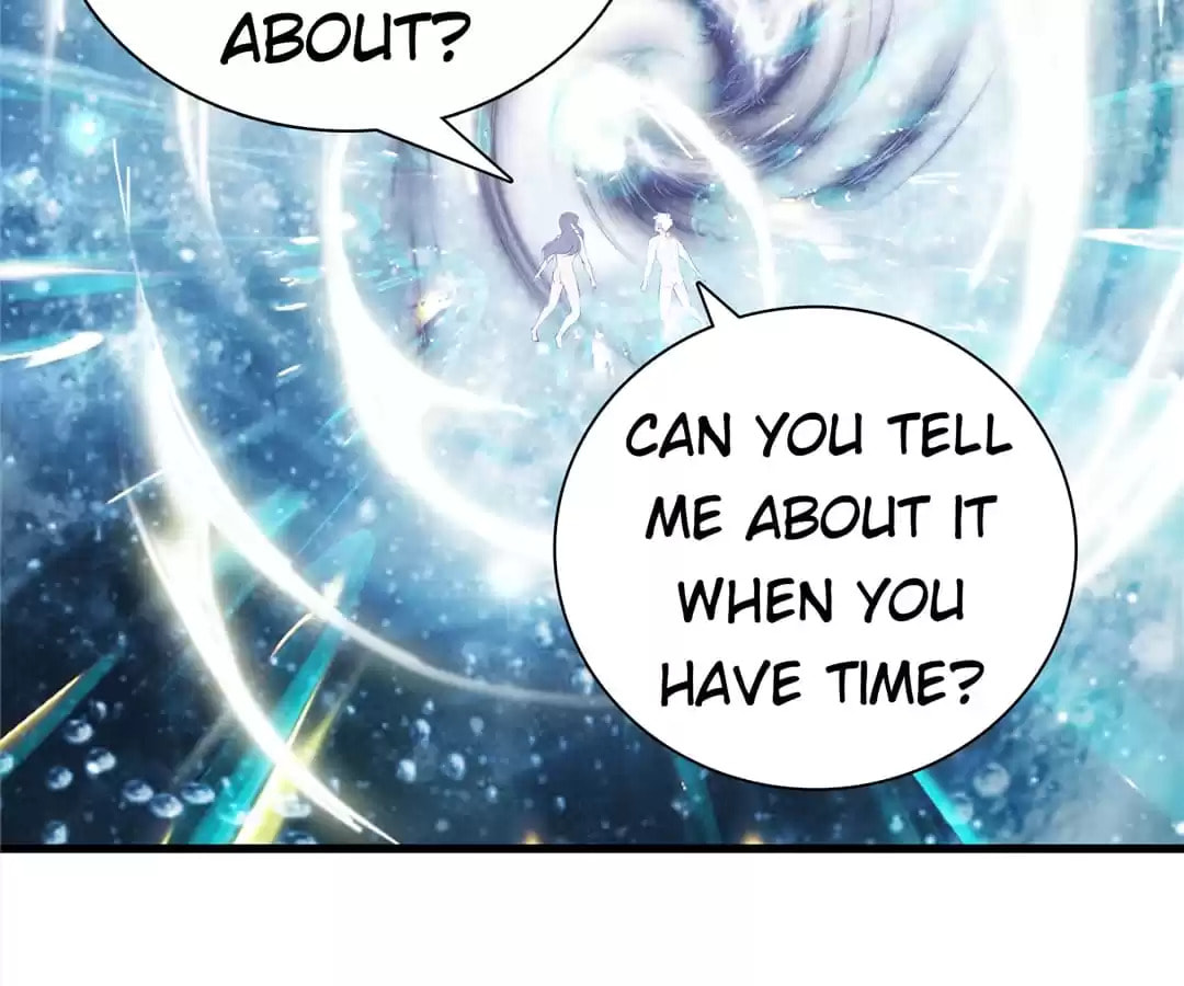 Read Metropolitan Reverence chapter 167 image 11 on Lezhin