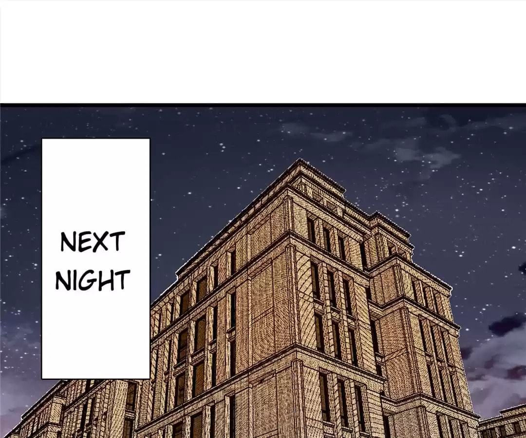 Read Metropolitan Reverence chapter 167 image 12 on Lezhin