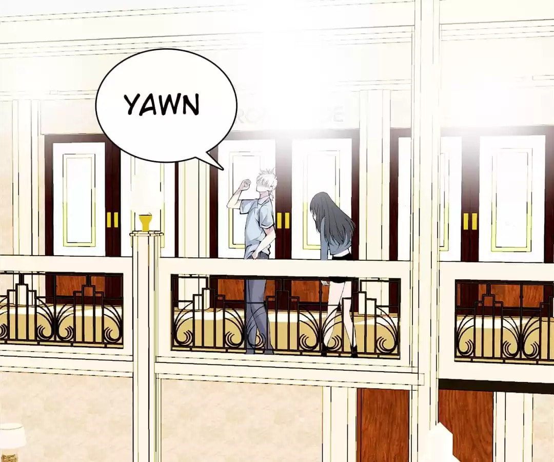 Read Metropolitan Reverence chapter 167 image 14 on Lezhin