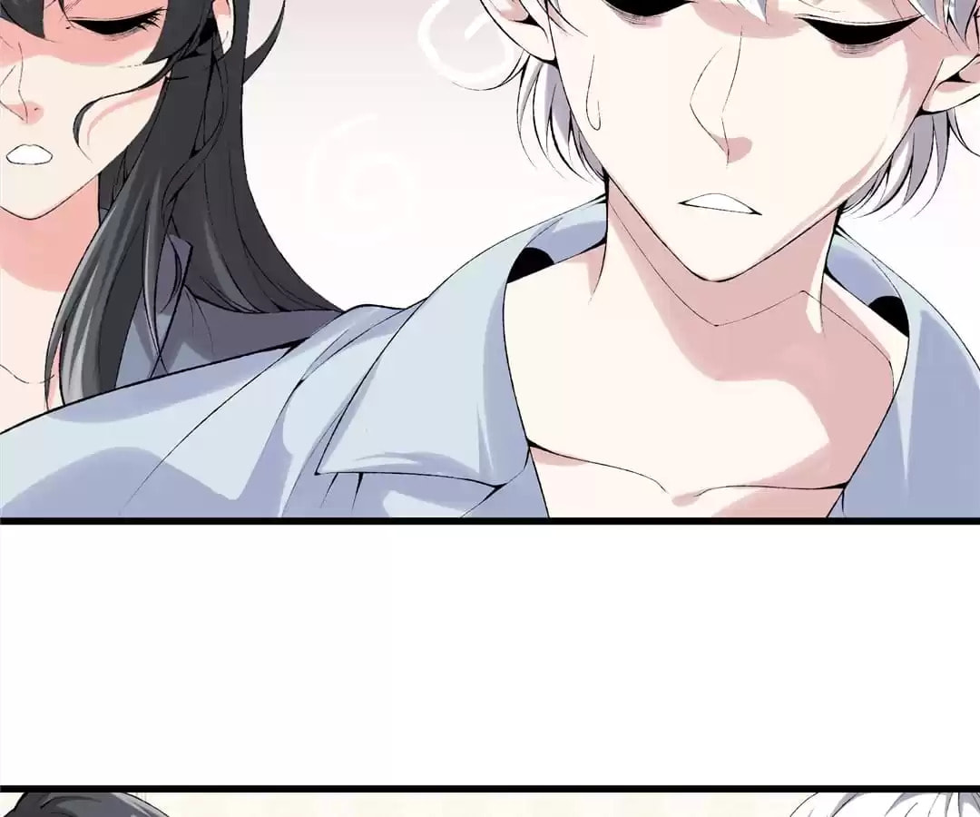 Read Metropolitan Reverence chapter 167 image 16 on Lezhin