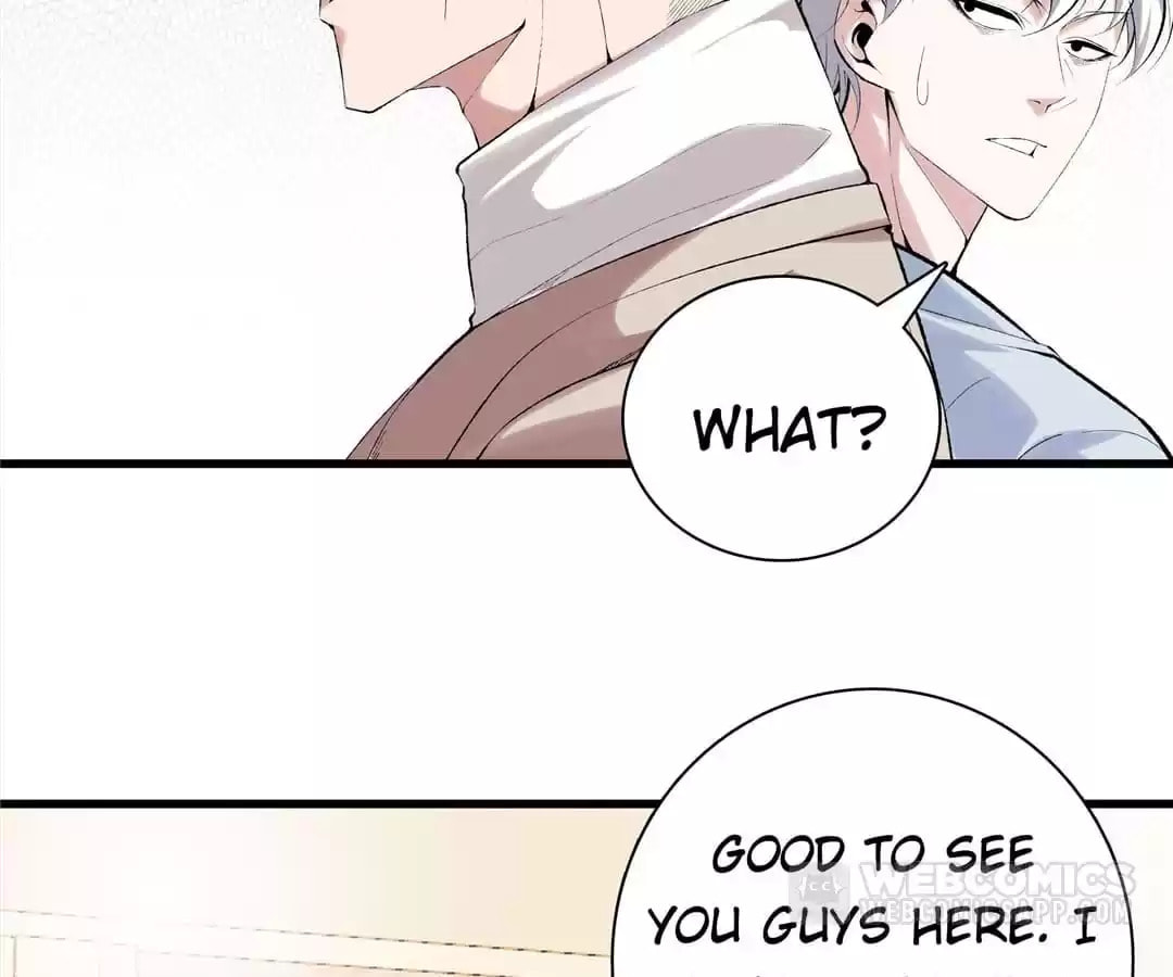 Read Metropolitan Reverence chapter 167 image 19 on Lezhin