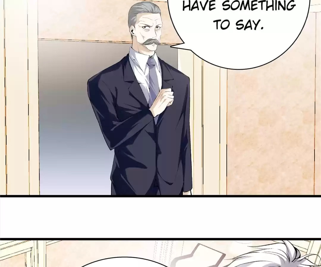 Read Metropolitan Reverence chapter 167 image 20 on Lezhin