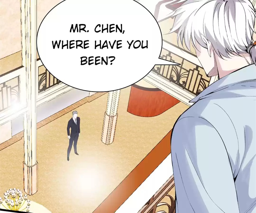 Read Metropolitan Reverence chapter 167 image 21 on Lezhin