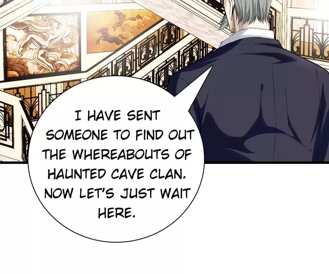 Read Metropolitan Reverence chapter 167 image 23 on Lezhin