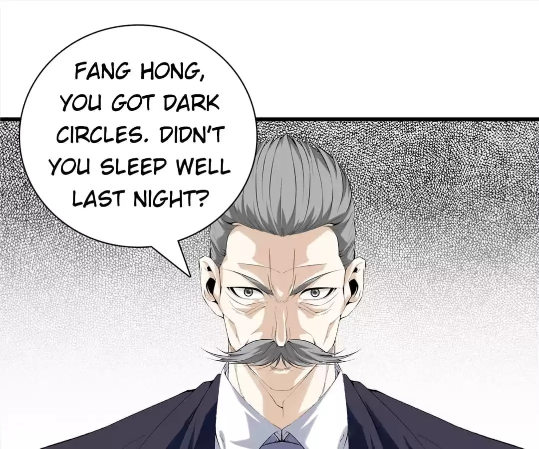 Read Metropolitan Reverence chapter 167 image 24 on Lezhin
