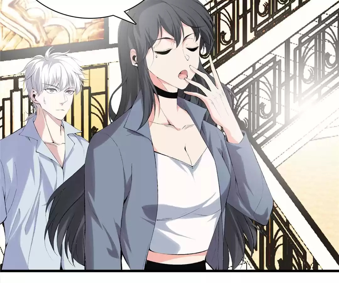 Read Metropolitan Reverence chapter 167 image 27 on Lezhin
