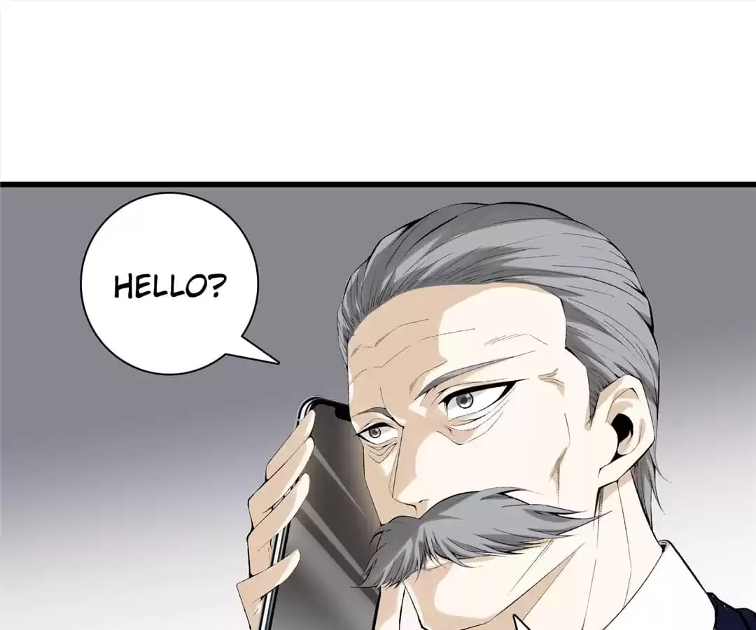 Read Metropolitan Reverence chapter 167 image 30 on Lezhin