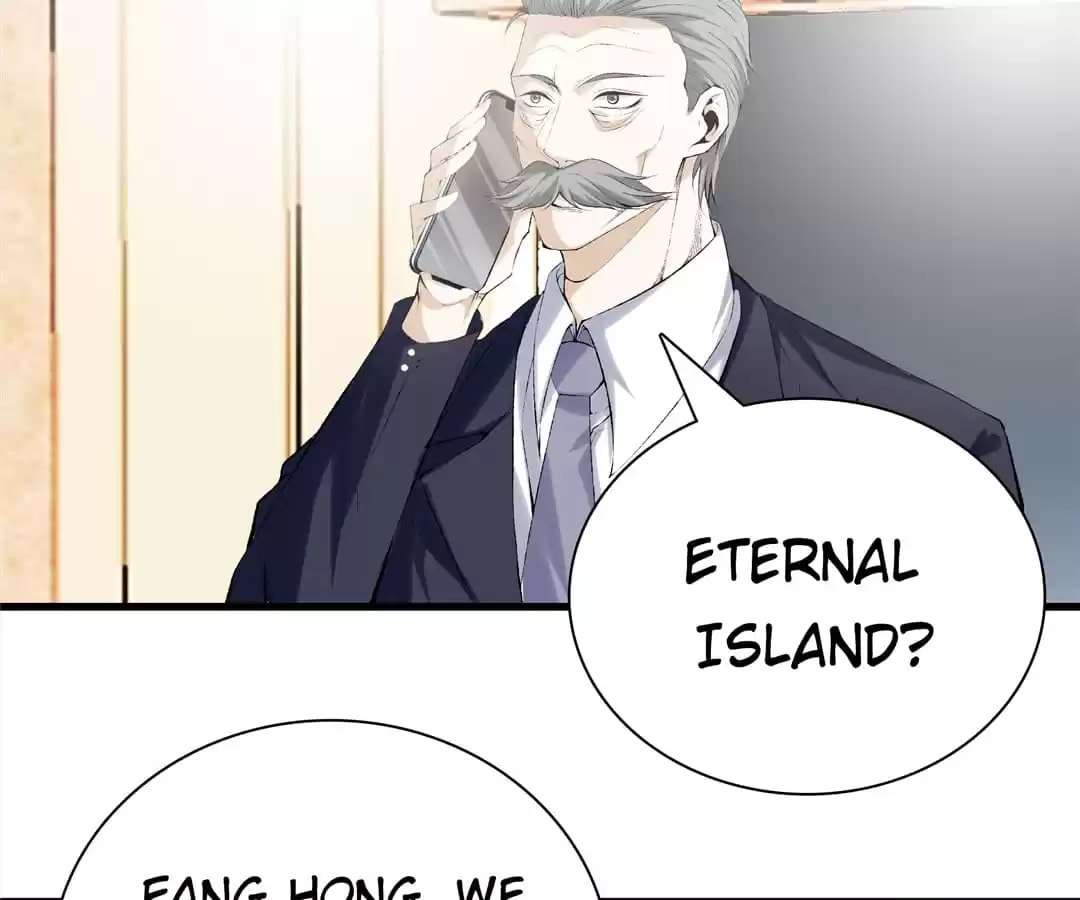 Read Metropolitan Reverence chapter 167 image 33 on Lezhin