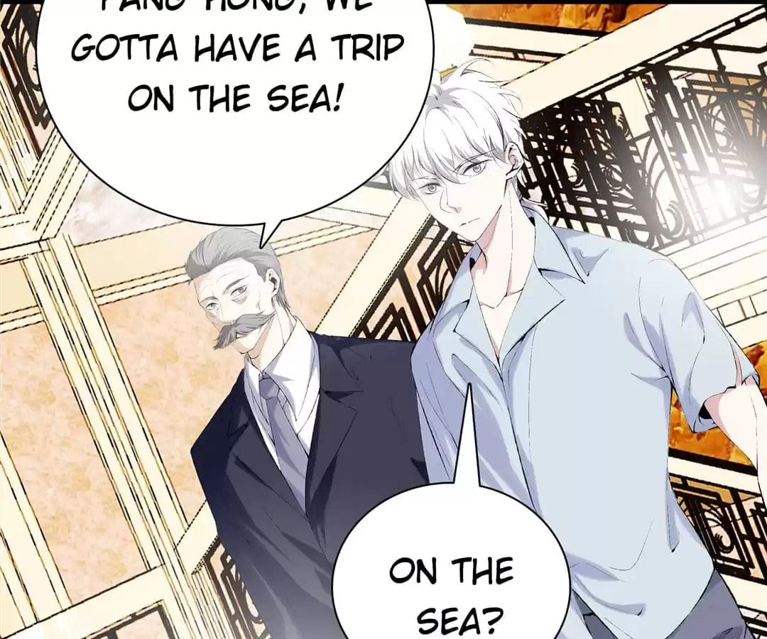 Read Metropolitan Reverence chapter 167 image 34 on Lezhin