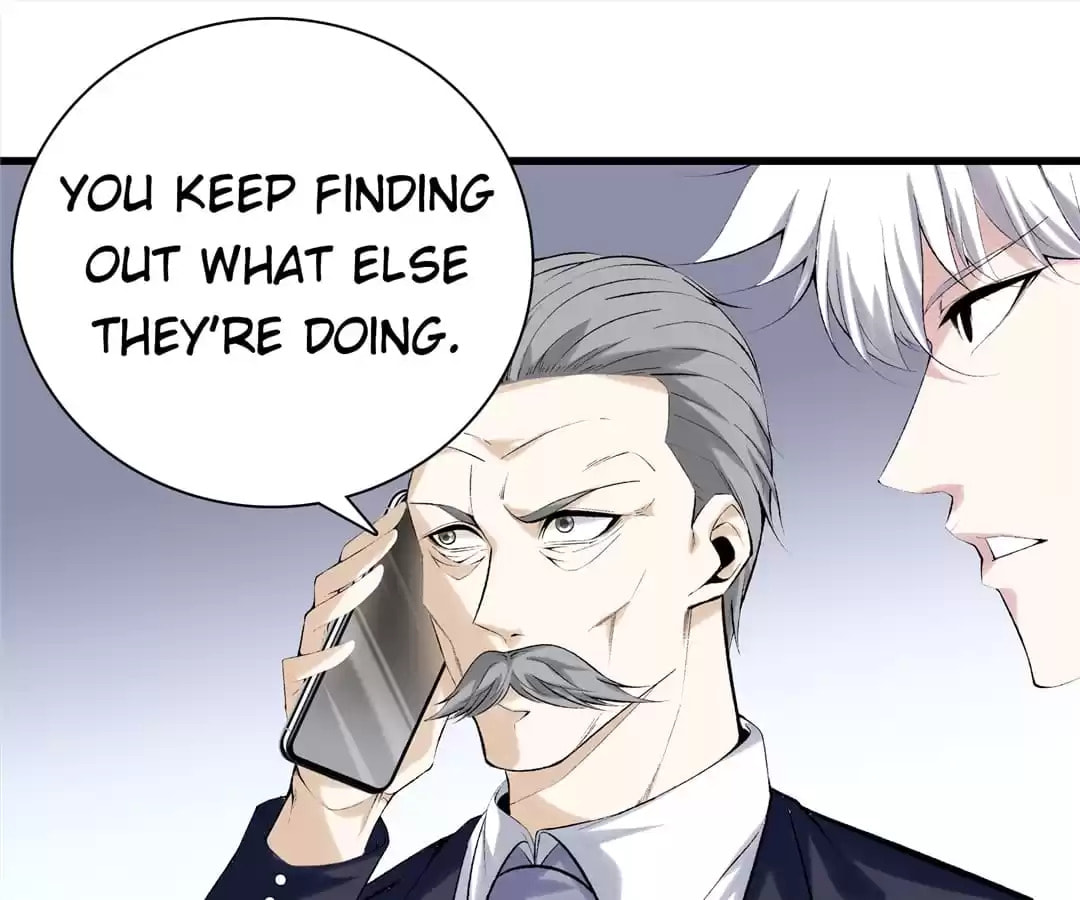 Read Metropolitan Reverence chapter 167 image 36 on Lezhin
