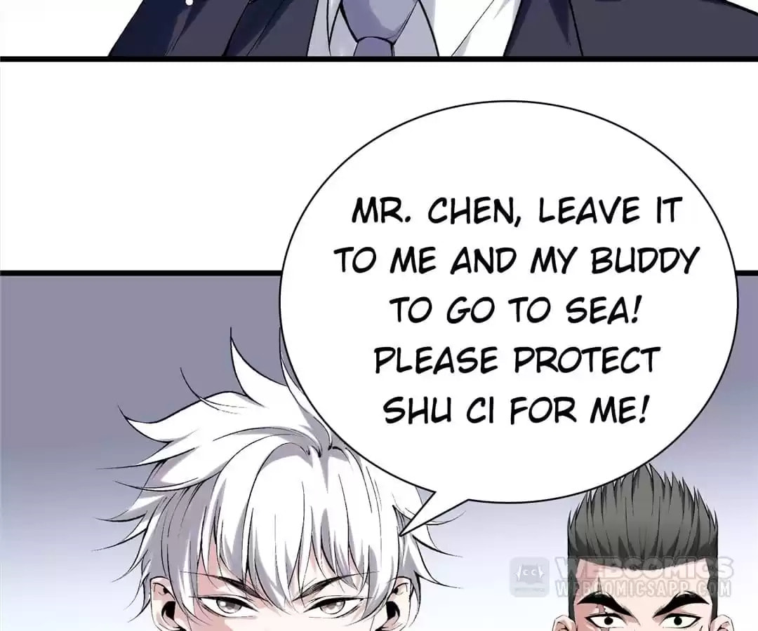 Read Metropolitan Reverence chapter 167 image 37 on Lezhin
