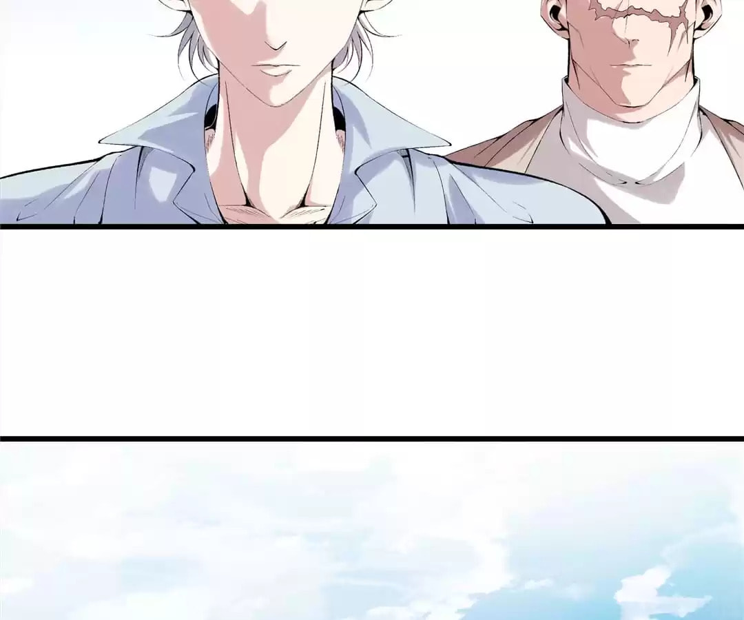 Read Metropolitan Reverence chapter 167 image 38 on Lezhin
