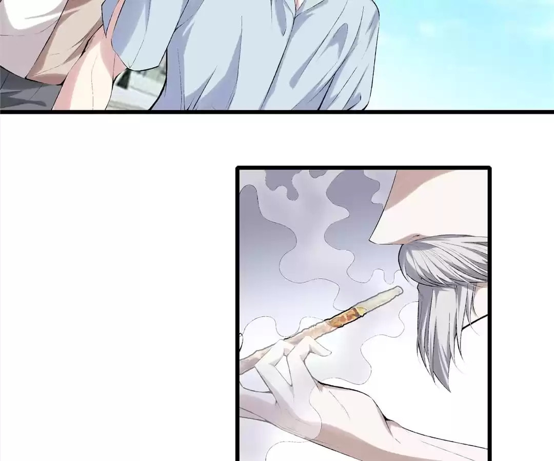 Read Metropolitan Reverence chapter 167 image 46 on Lezhin