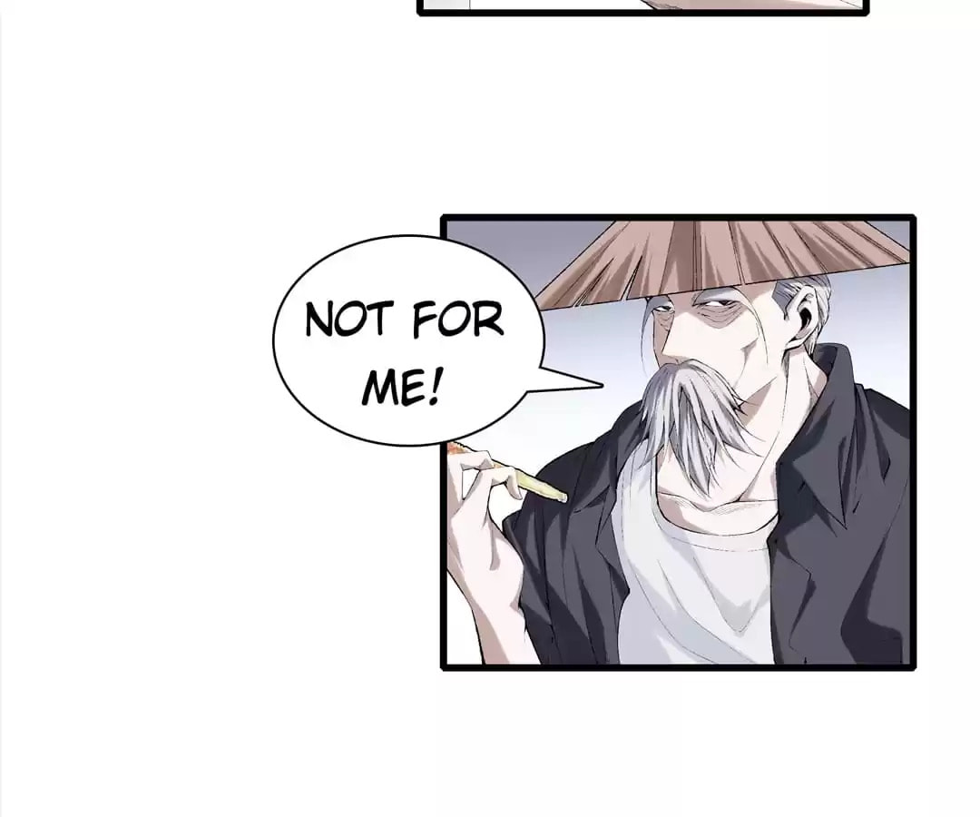 Read Metropolitan Reverence chapter 167 image 47 on Lezhin
