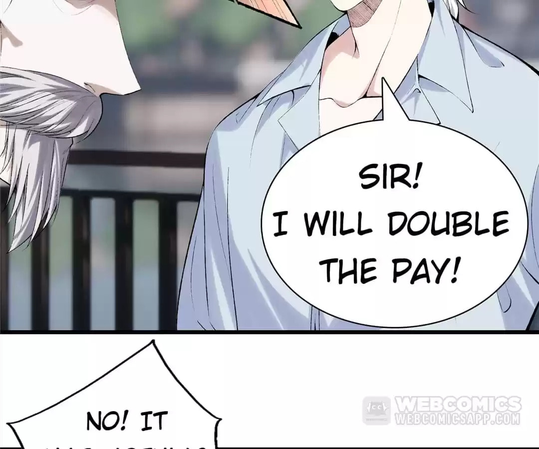 Read Metropolitan Reverence chapter 168 image 1 on Lezhin