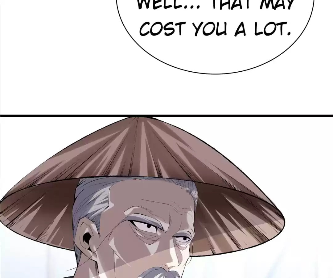 Read Metropolitan Reverence chapter 168 image 10 on Lezhin