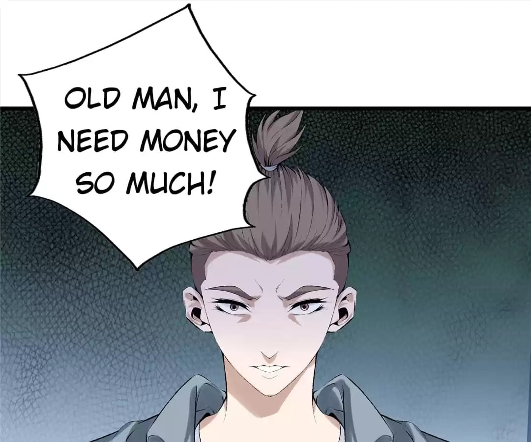 Read Metropolitan Reverence chapter 168 image 12 on Lezhin