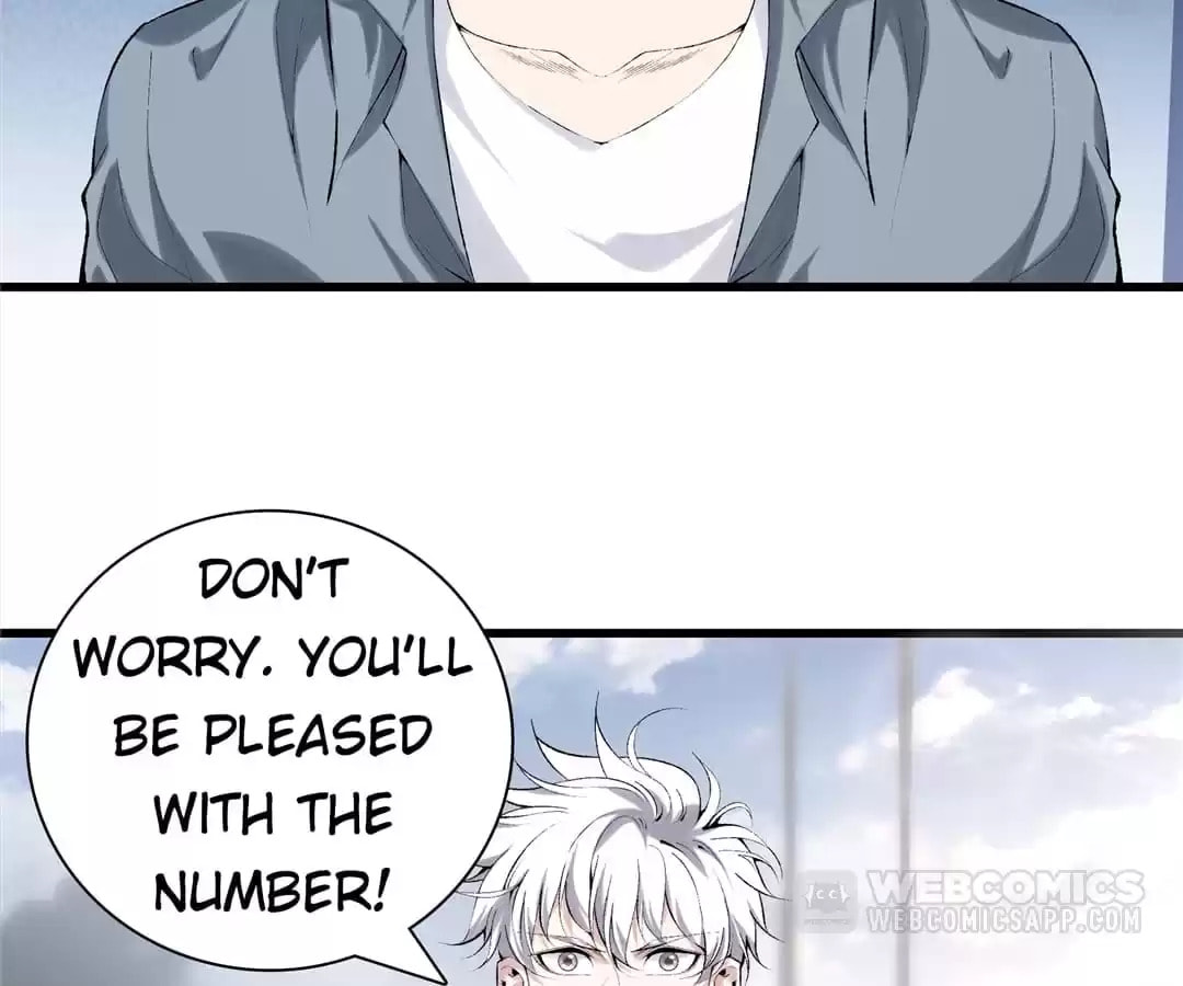 Read Metropolitan Reverence chapter 168 image 13 on Lezhin
