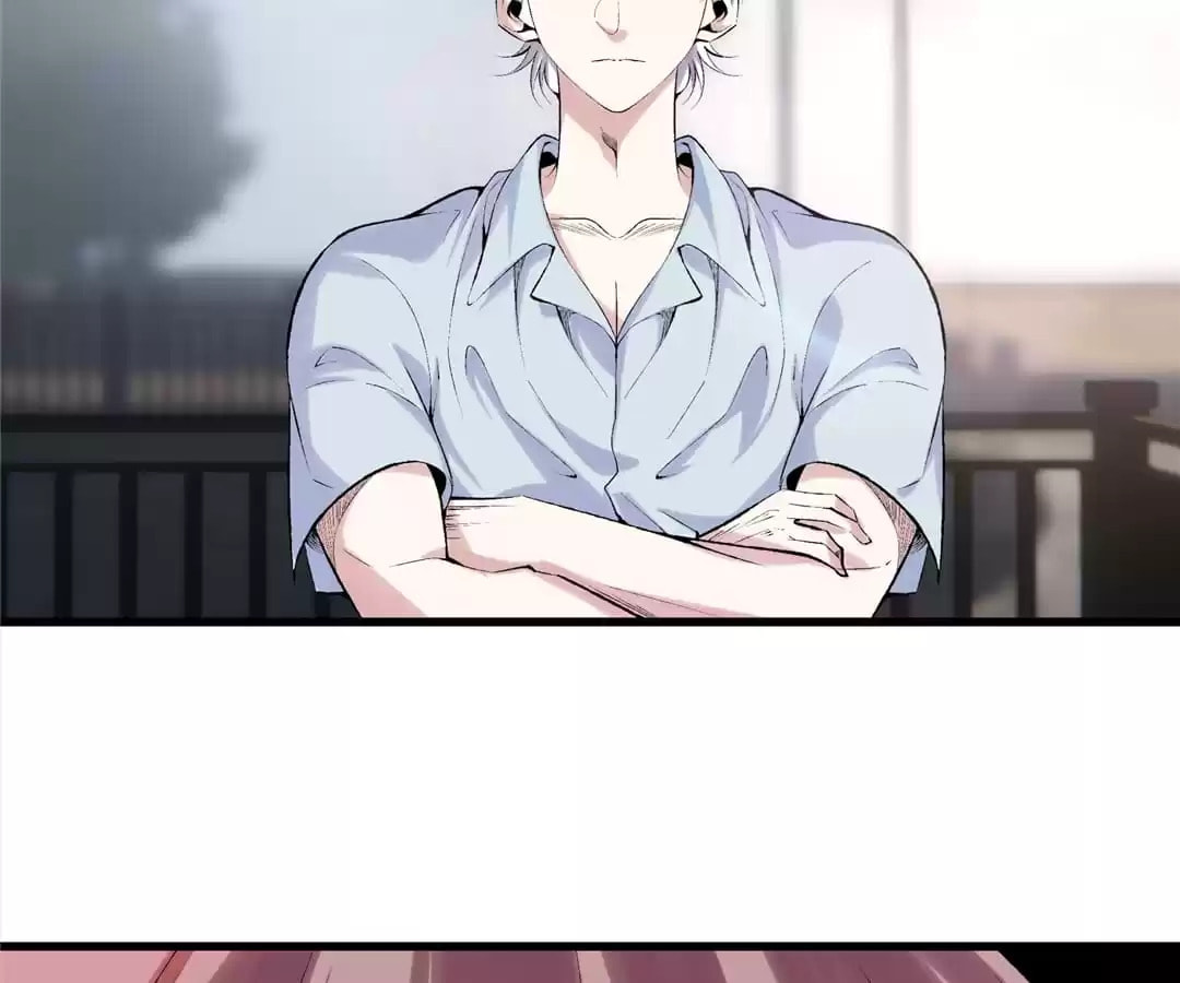 Read Metropolitan Reverence chapter 168 image 14 on Lezhin