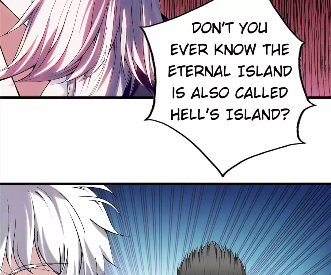 Read Metropolitan Reverence chapter 168 image 16 on Lezhin