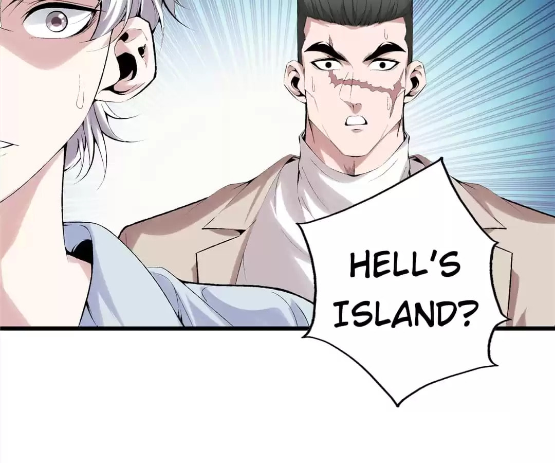 Read Metropolitan Reverence chapter 168 image 17 on Lezhin