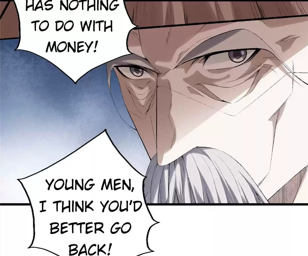 Read Metropolitan Reverence chapter 168 image 2 on Lezhin