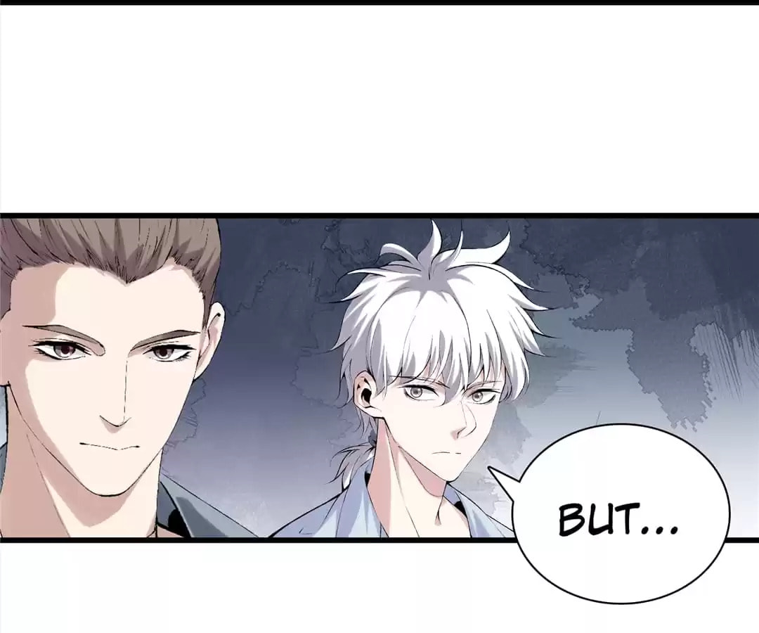 Read Metropolitan Reverence chapter 168 image 23 on Lezhin
