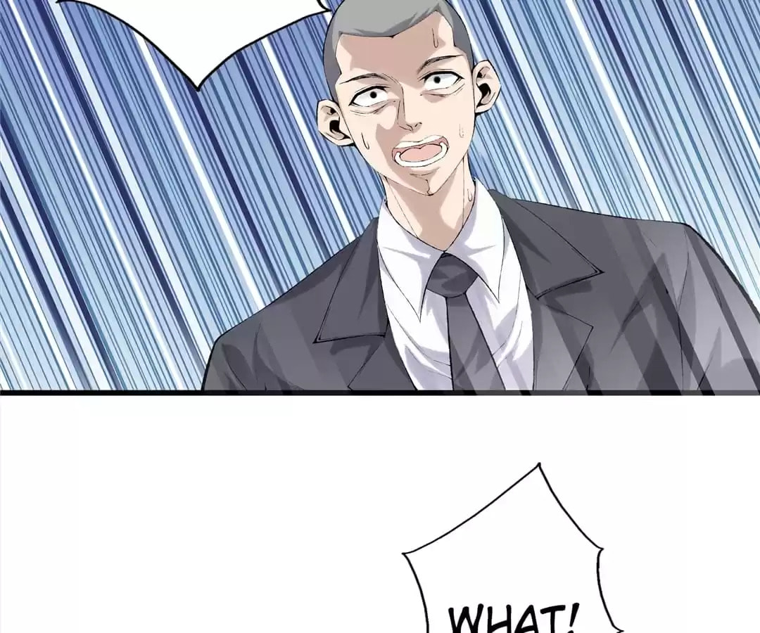 Read Metropolitan Reverence chapter 168 image 26 on Lezhin