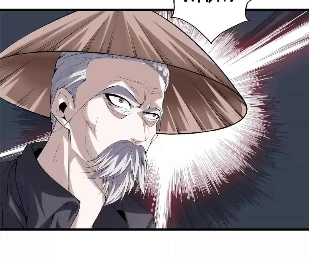 Read Metropolitan Reverence chapter 168 image 27 on Lezhin