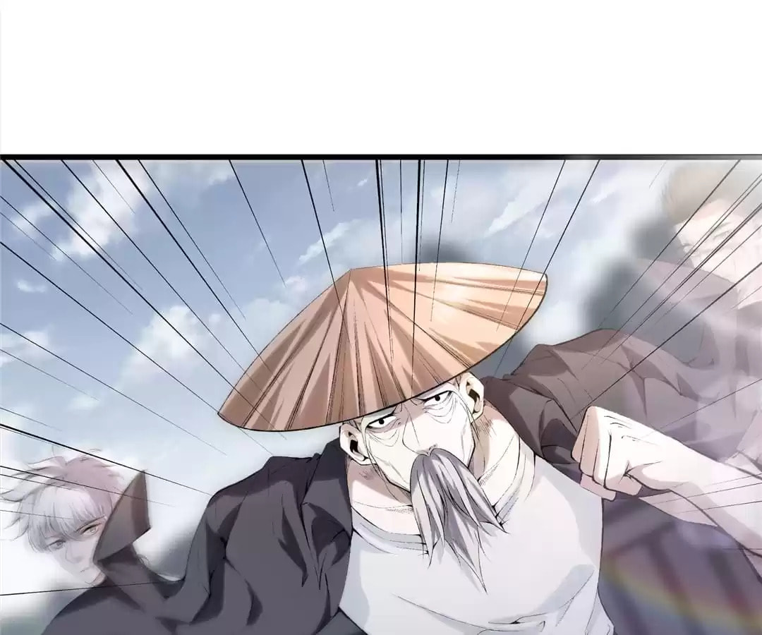 Read Metropolitan Reverence chapter 168 image 28 on Lezhin