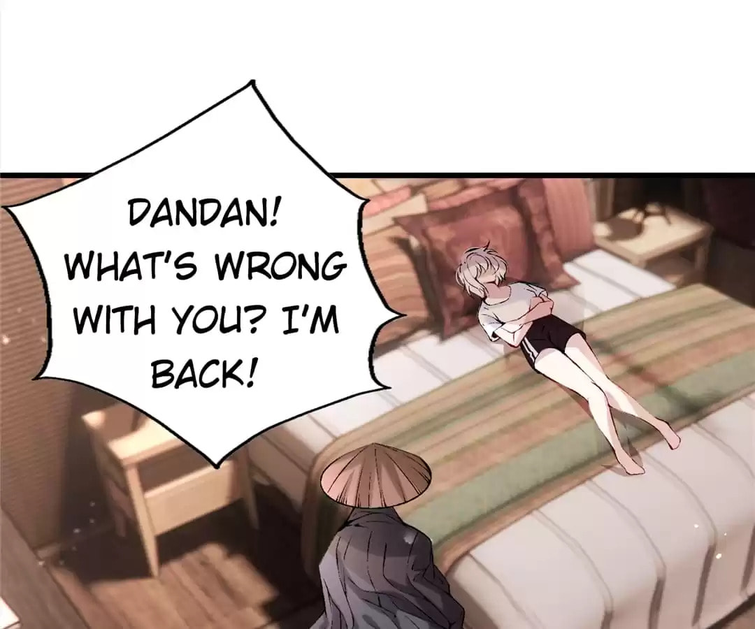 Read Metropolitan Reverence chapter 168 image 32 on Lezhin