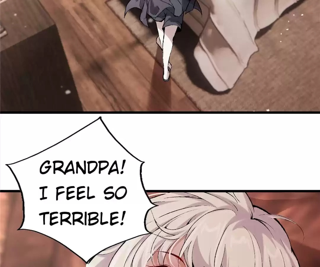 Read Metropolitan Reverence chapter 168 image 33 on Lezhin