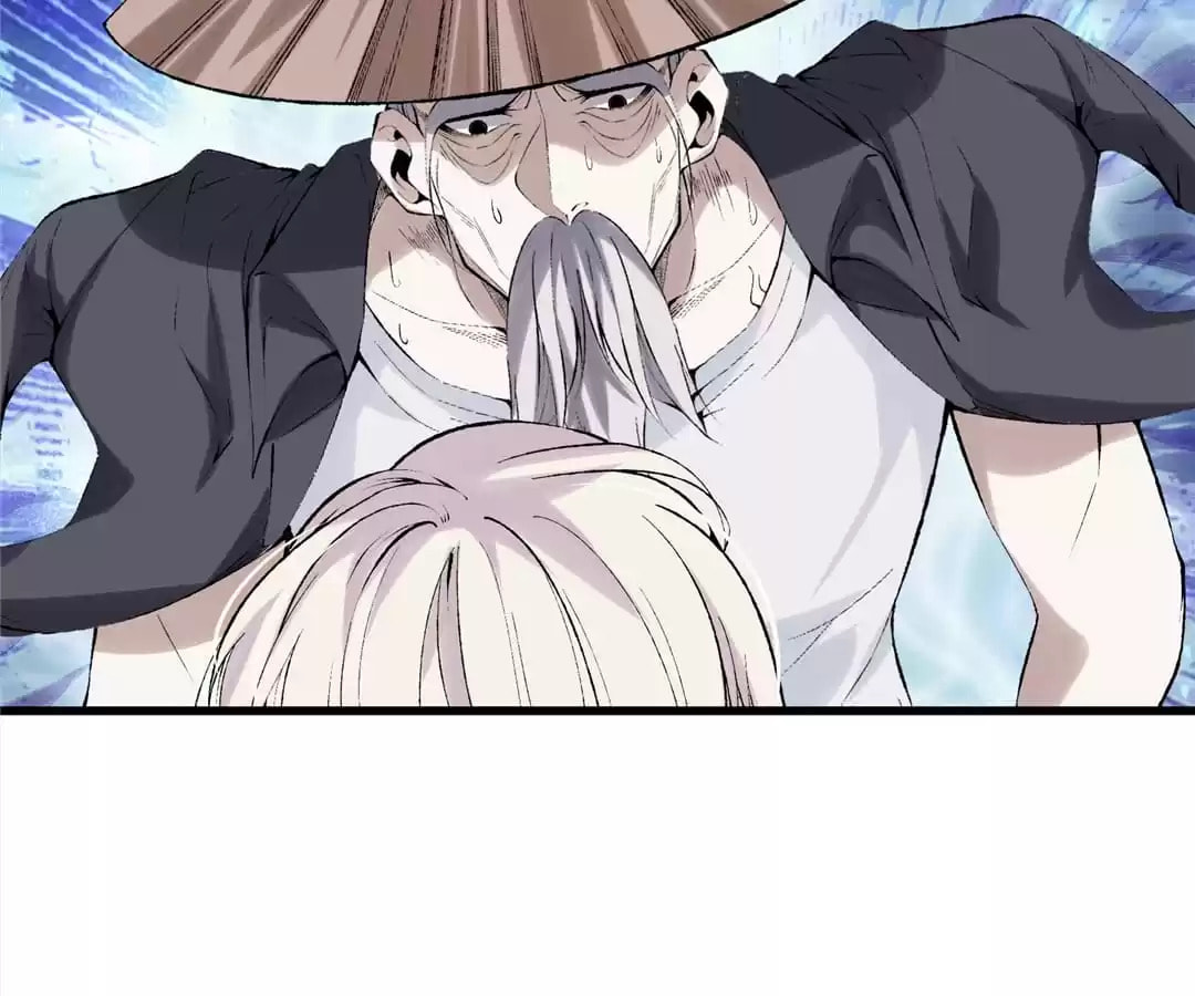Read Metropolitan Reverence chapter 168 image 35 on Lezhin