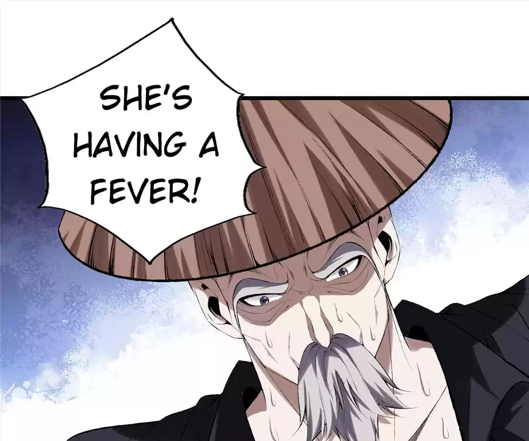 Read Metropolitan Reverence chapter 168 image 36 on Lezhin