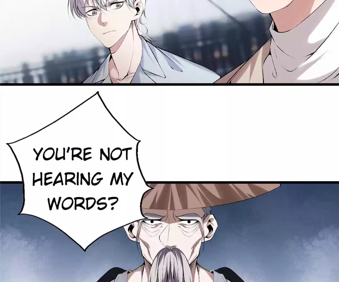 Read Metropolitan Reverence chapter 168 image 4 on Lezhin