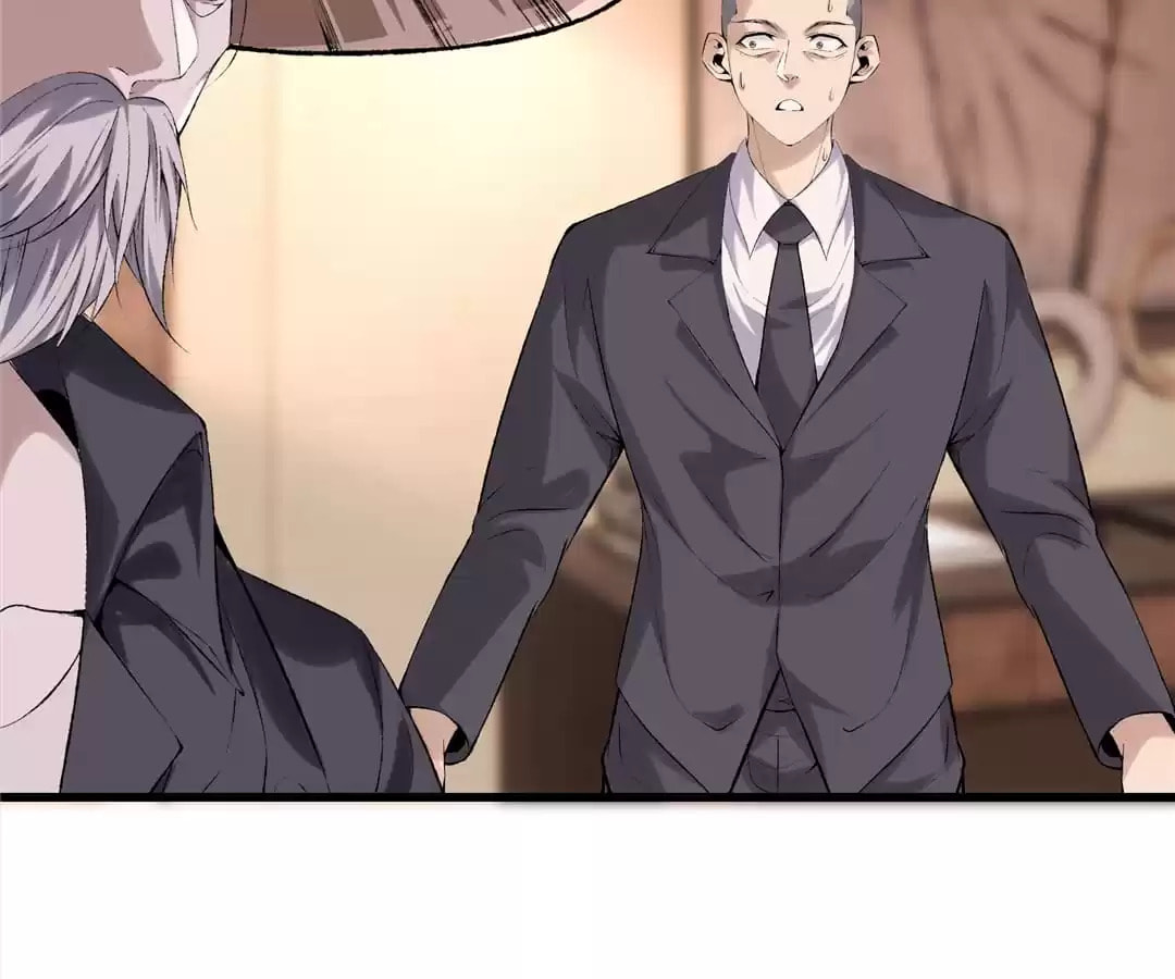 Read Metropolitan Reverence chapter 168 image 40 on Lezhin
