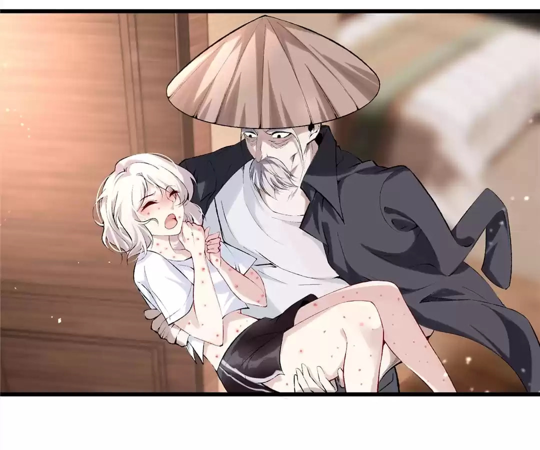 Read Metropolitan Reverence chapter 168 image 41 on Lezhin