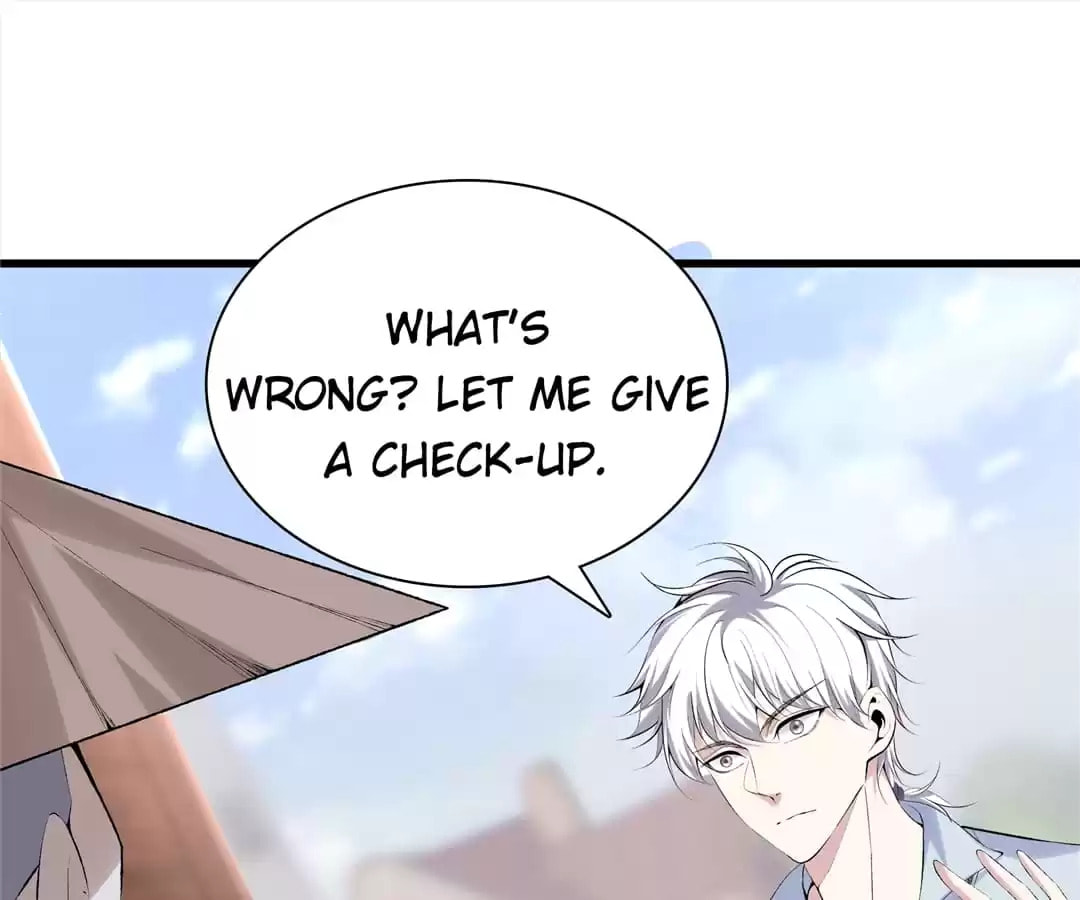 Read Metropolitan Reverence chapter 168 image 42 on Lezhin