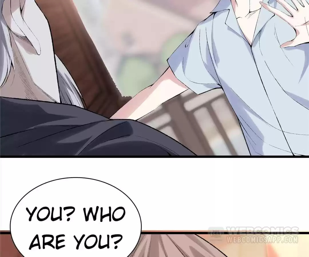 Read Metropolitan Reverence chapter 168 image 43 on Lezhin