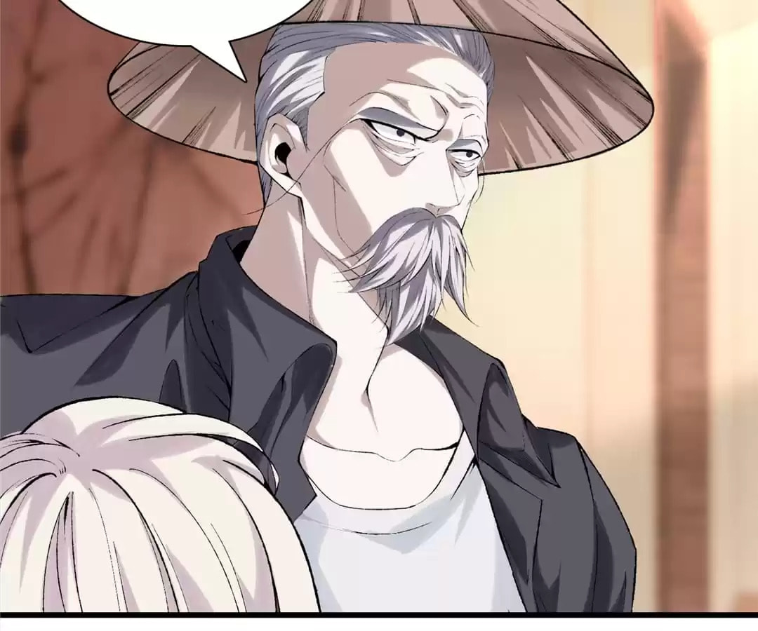Read Metropolitan Reverence chapter 168 image 44 on Lezhin