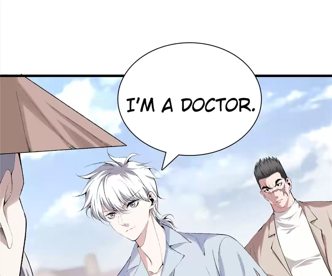 Read Metropolitan Reverence chapter 168 image 45 on Lezhin